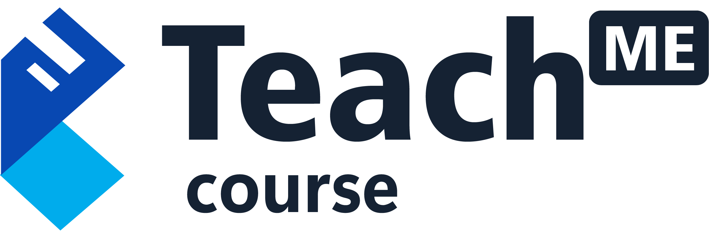 teachmelogo